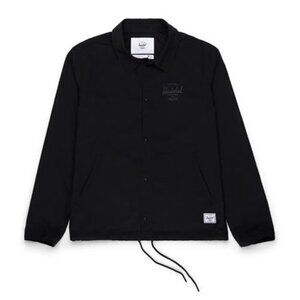 Herschel Mens Voyage Coach jacket Sz Large